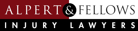 Alpert & Fellows, Injury Lawyers